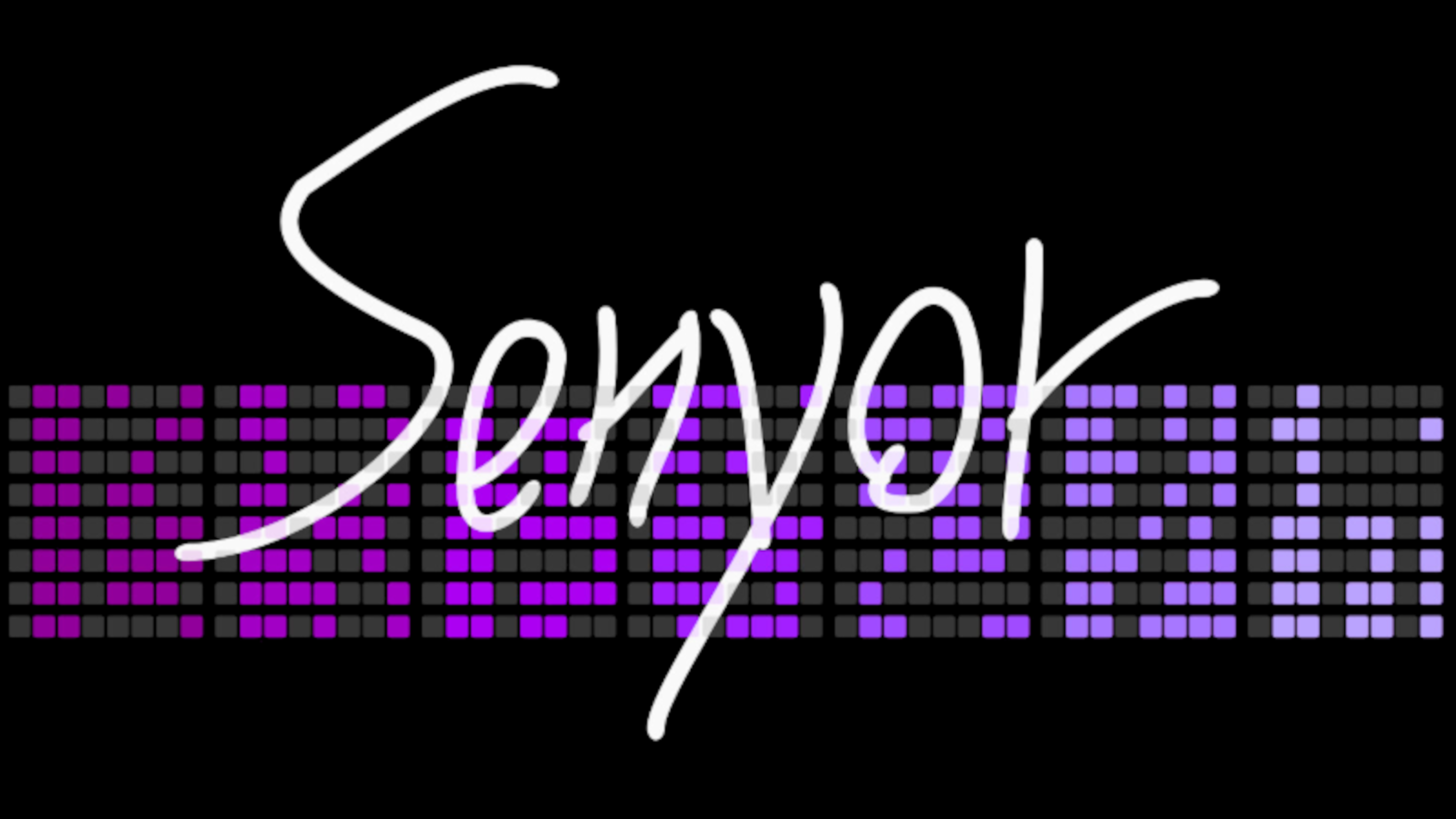 Senyor Logo